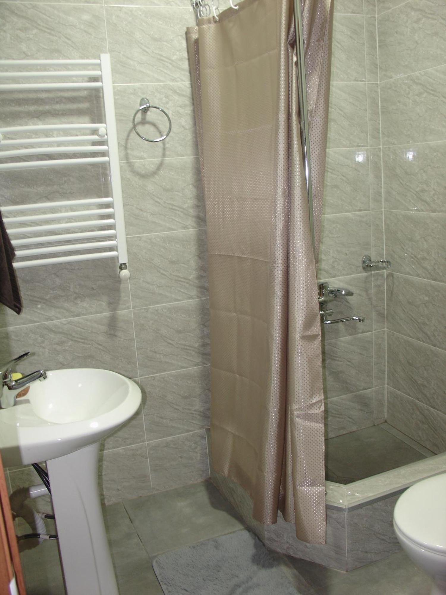 Apartment G&G Tbilisi Exterior foto