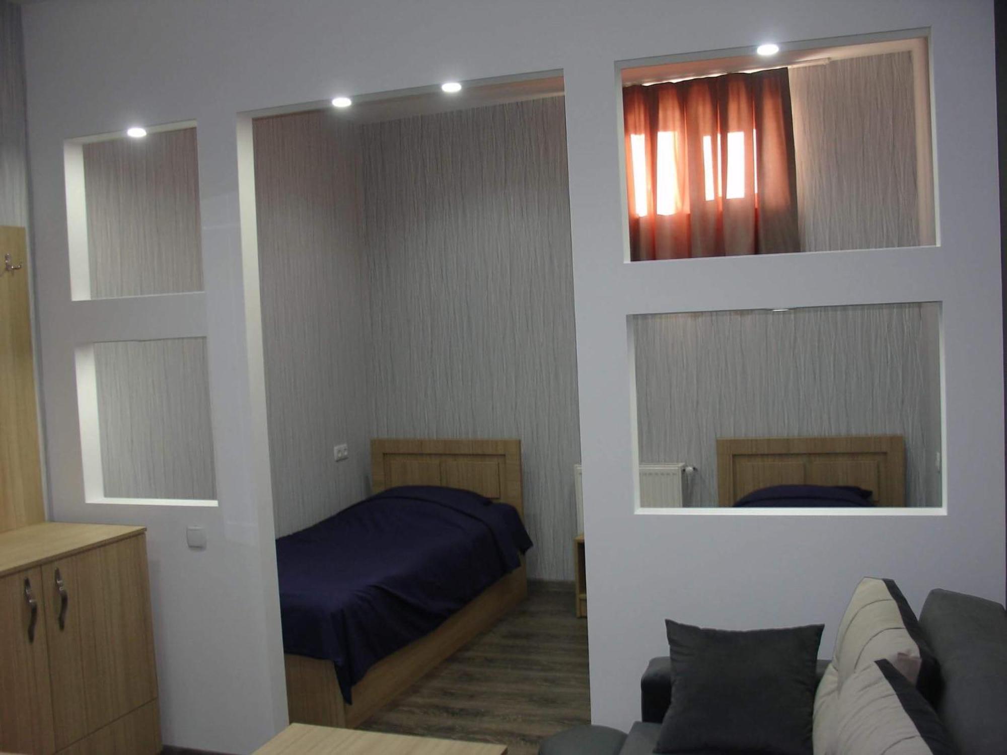 Apartment G&G Tbilisi Exterior foto