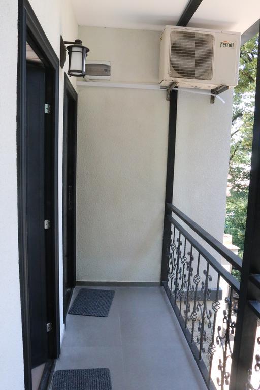 Apartment G&G Tbilisi Exterior foto